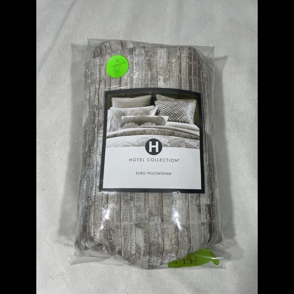Hotel Collection nib $115